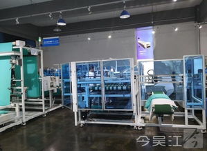 为硬件孤岛架起信息桥 开发区这家民企如何赋能智能设备互联