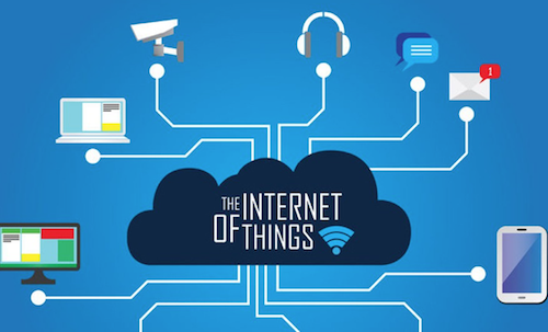 物联网快速扩张，智能家居是未来的发展“关键”吗？——从智能设备看家居用品行业变革